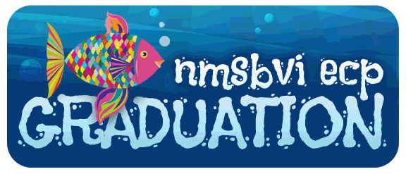 NMSBVI Graduation