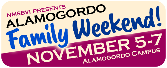 Alamogordo Family Weekend 