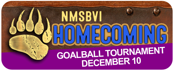 NMSBVI Homecoming