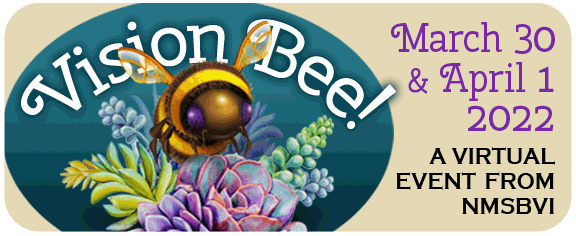 Vision Bee 2022
