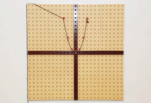 touch grids
