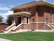 Ditzler Auditorium